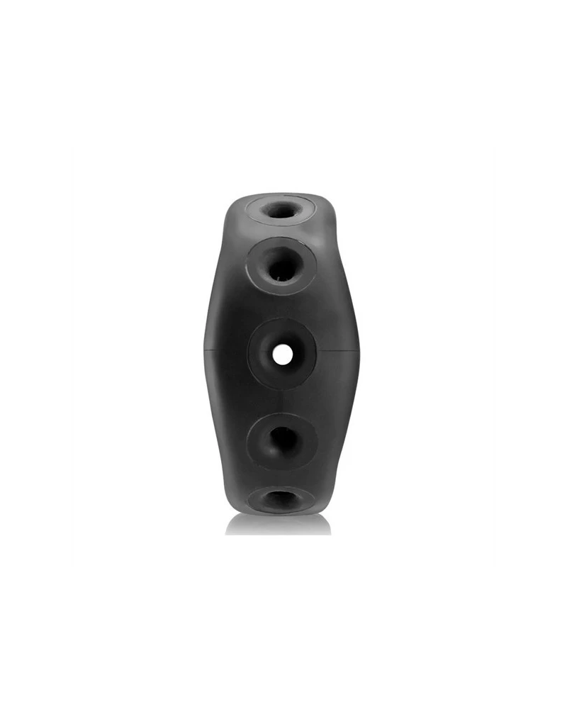 Oxballs Airflow Vented Cockring Noir – Image 3