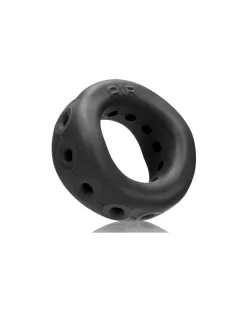 Oxballs Airflow Vented Cockring Noir