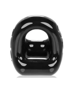 Oxballs Ballstretcher 360 Two Cocktoys Noir