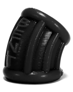 Oxballs Ballstretcher Bent-2 Noir