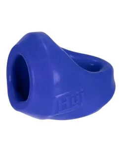 Ballstretcher Clutch Bleu