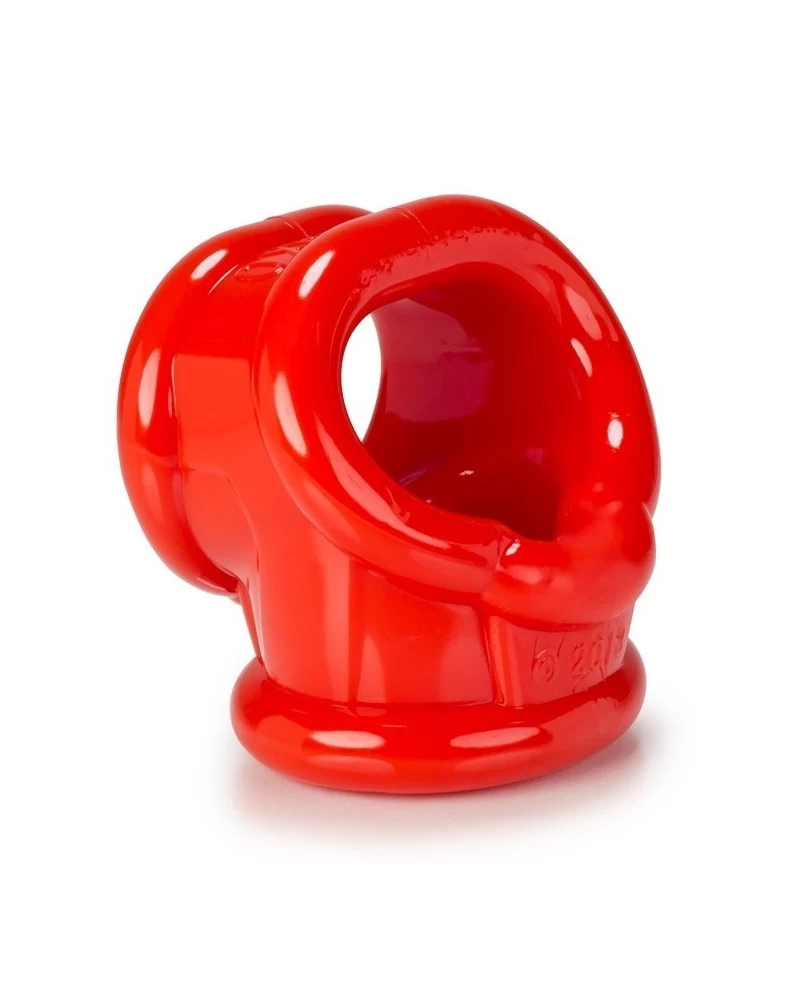 Oxballs Ballstretcher Cocksling-2 Rouge
