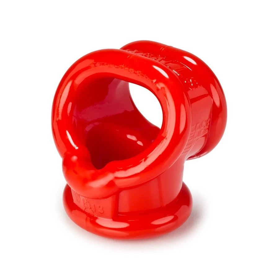 Ballstretcher Oxballs COCKSLING-2 Rouge – Image 5
