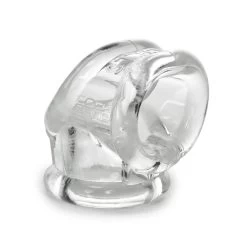 Ballstretcher Oxballs COCKSLING-2 Transparent