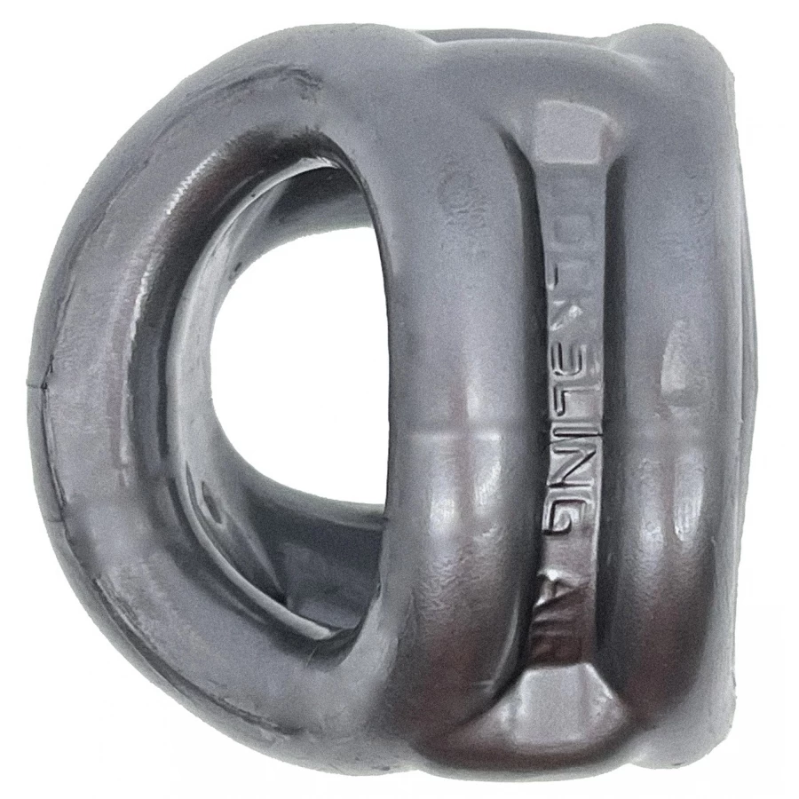 Ballstretcher Oxballs COCKSLING AIR Gris – Image 3