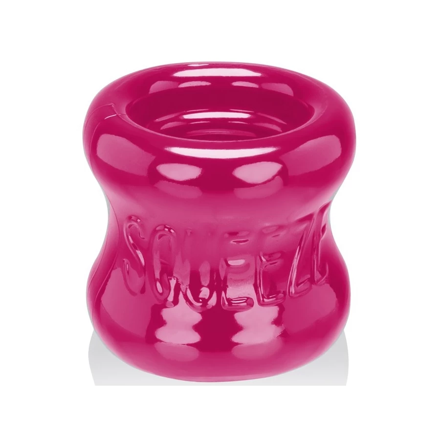 Ballstretcher Oxballs SQUEEZE Rose