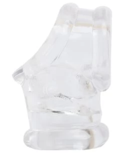 Oxballs Ballstretcher Powersling Transparent
