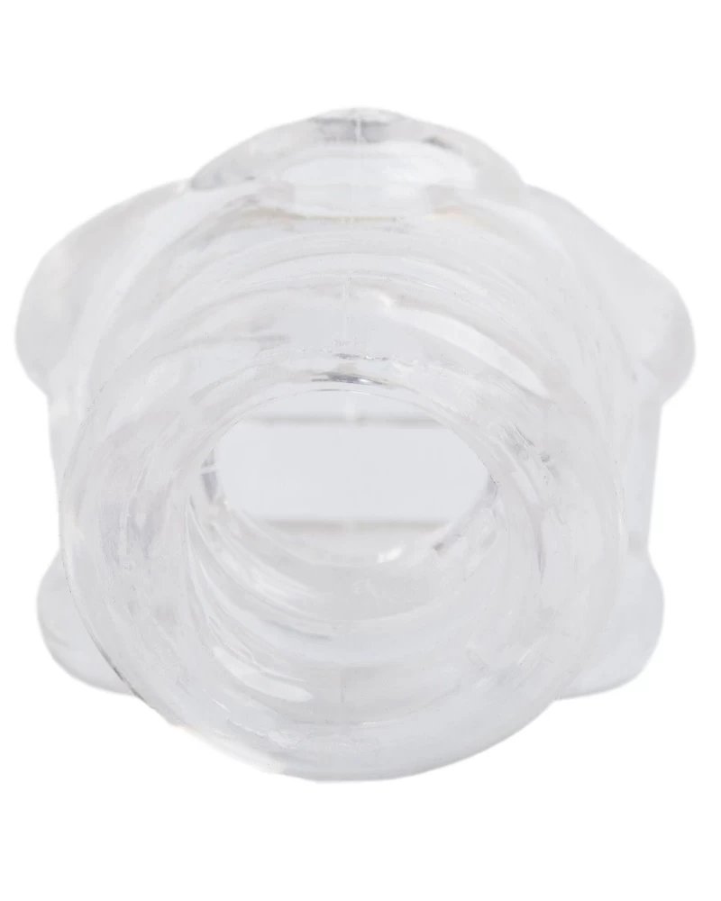 Oxballs Ballstretcher Powersling Transparent – Image 4