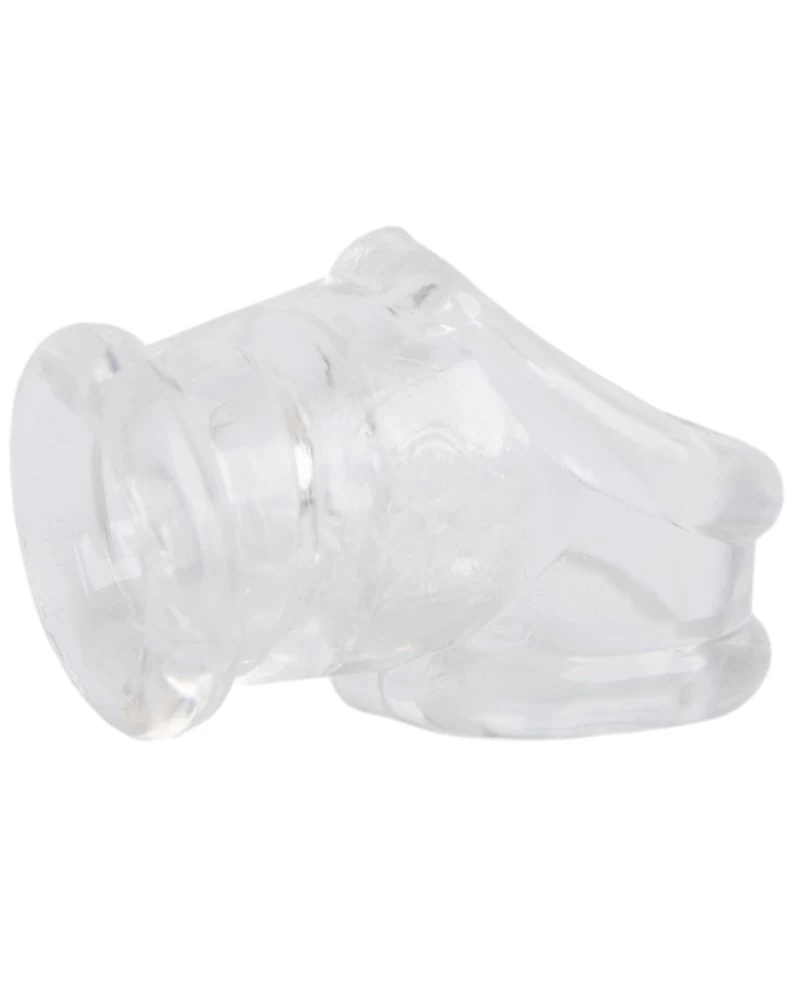 Oxballs Ballstretcher Powersling Transparent – Image 5
