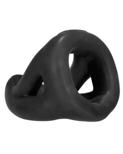 Ballstretcher Slingshot Noir