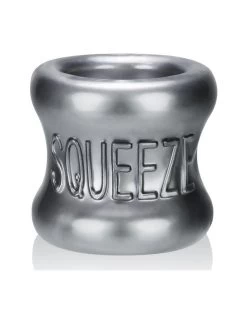 Oxballs Ballstretcher Squeeze Gris