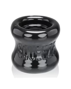 Oxballs Ballstretcher Squeeze Noir