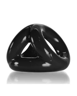 Oxballs Ballstretcher Tri-Sport Noir