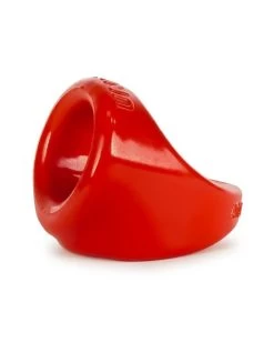 Oxballs Ballstretcher Unit-X Cocksling Rouge