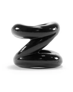 Oxballs Ballstretcher Z-Ball Noir