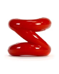 Oxballs Ballstretcher Z-Balls Rouge