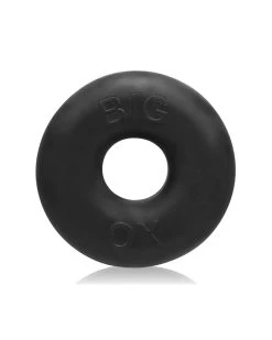 Oxballs Cockring Big Ox Noir