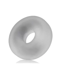 Oxballs Cockring Big Ox Transparent