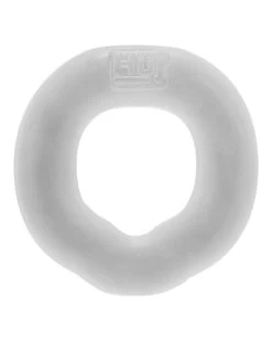 Cockring Fit Ergo Transparent
