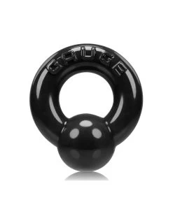 Oxballs Cockring Gauge Noir