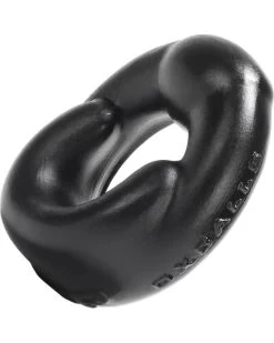 Oxballs Cockring Grip Noir