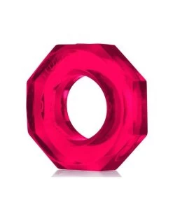 Oxballs Cockring Humpballs Rose