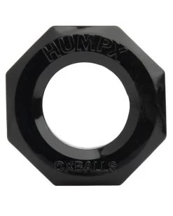 Oxballs Cockring Humpx Noir