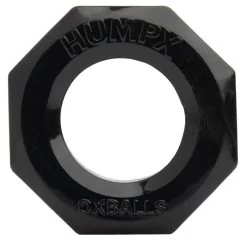 Cockring HUMPX Oxballs Noir