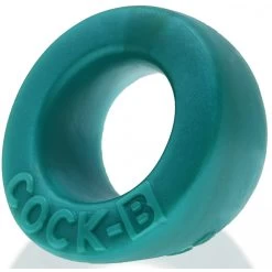 Cockring Oxballs COCK-B Bulge Turquoise