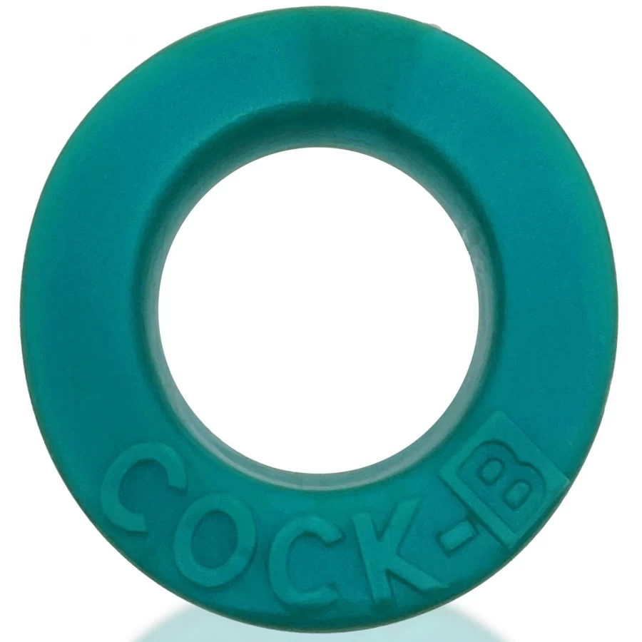 Cockring Oxballs COCK-B Bulge Turquoise – Image 4