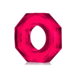 Cockring Oxballs HUMPBALLS Rose