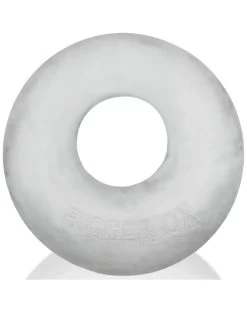 Oxballs Cockring Silicone Bigger Ox Transparent