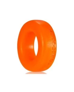 Oxballs Cockring Silicone Cock-T Orange