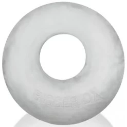 Cockring Silicone Oxballs BIGGER OX Transparent