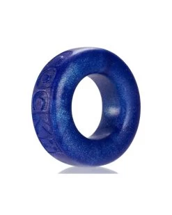 Cockring Silicone Oxballs Cock-T Bleu