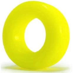Cockring Silicone Oxballs COCK-T Jaune