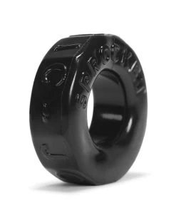 Oxballs Cockring Sprocket Noir