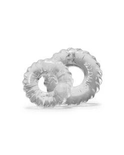 Oxballs Cocksling Truckt Transparent