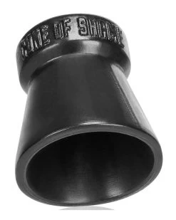 Oxballs Cône Pour Les Bourses Cone Of Shame