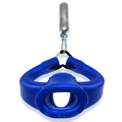 Oxballs Étireur De Testicules Owballs TUG PULL-DOWN Bleu