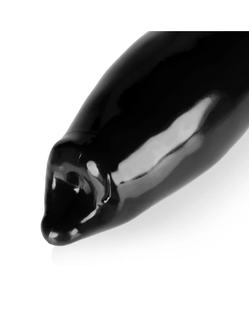 Oxballs Extenseur Fido Cock Sheath 20 X 6cm Noir – Image 5