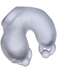 Gaine De Pénis Oxballs MeatLocker 10 X 4cm Transparente