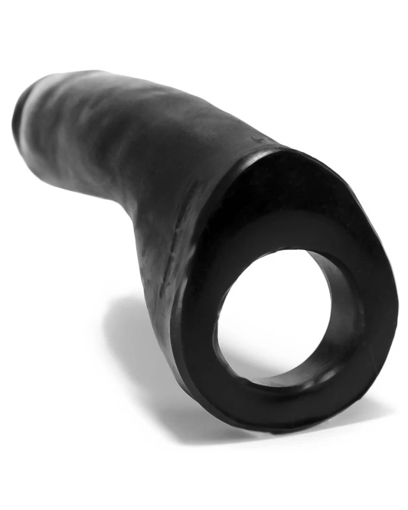 Oxballs Gaine De Pénis Penetrator 17 X 4cm Noire – Image 3