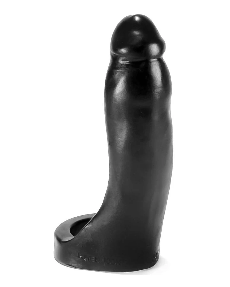Oxballs Gaine De Pénis Penetrator 17 X 4cm Noire – Image 5