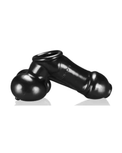 Oxballs Gaine Pour La Masturbation SackJack Noire