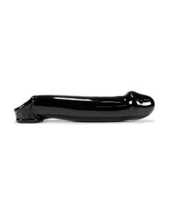 Gaine Pour Pénis Muscle Oxballs 24 X 5 Cm Noir