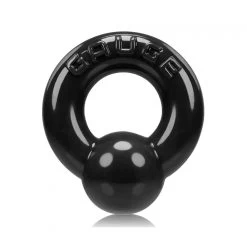 Oxballs Gauge Cockring Noir