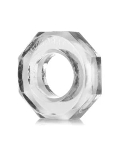 Oxballs Humpballs Transparent 25mm