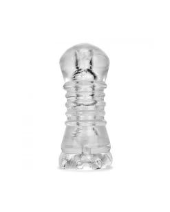 Masturbateur Jerk Oxballs Transparent