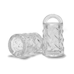 NIP-PULL Gripper Oxballs Ansparent